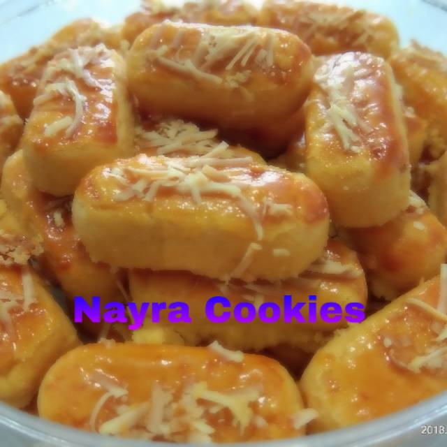 

Kue Castengel