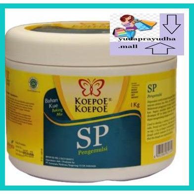 

54Etr7U- Sp Koepoe Koepoe (1Kg) 9Uhhjt7-