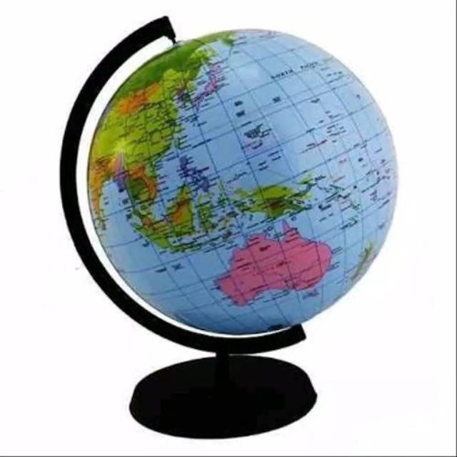 GLOBE BOLA DUNIA