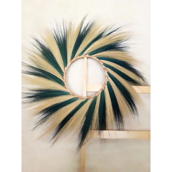 RAYUNG BULAT TANPA KACA LINGKAR KACA 25CM