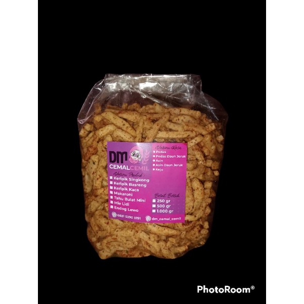 

basreng stick kriukkkkk