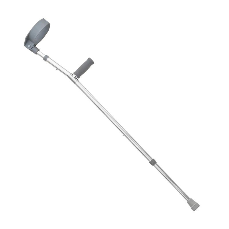 TONGKAT SATU TANGAN l TONGKAT ELBOW l TONGKAT KETIAK @1 PCS