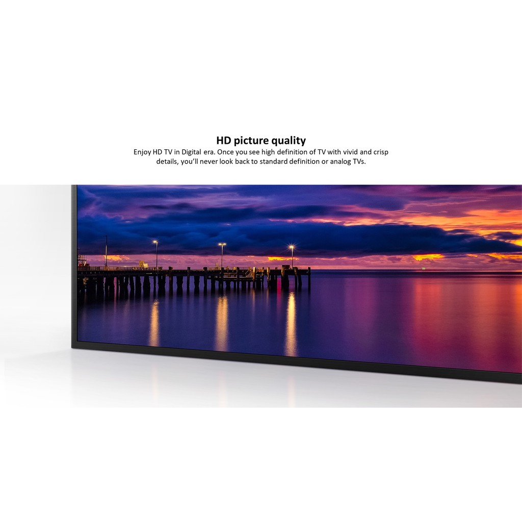 LED TV Samsung 24 Inch UA24T4003-1
