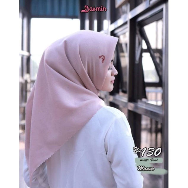 Segiempat Ys 130 by Yasmin