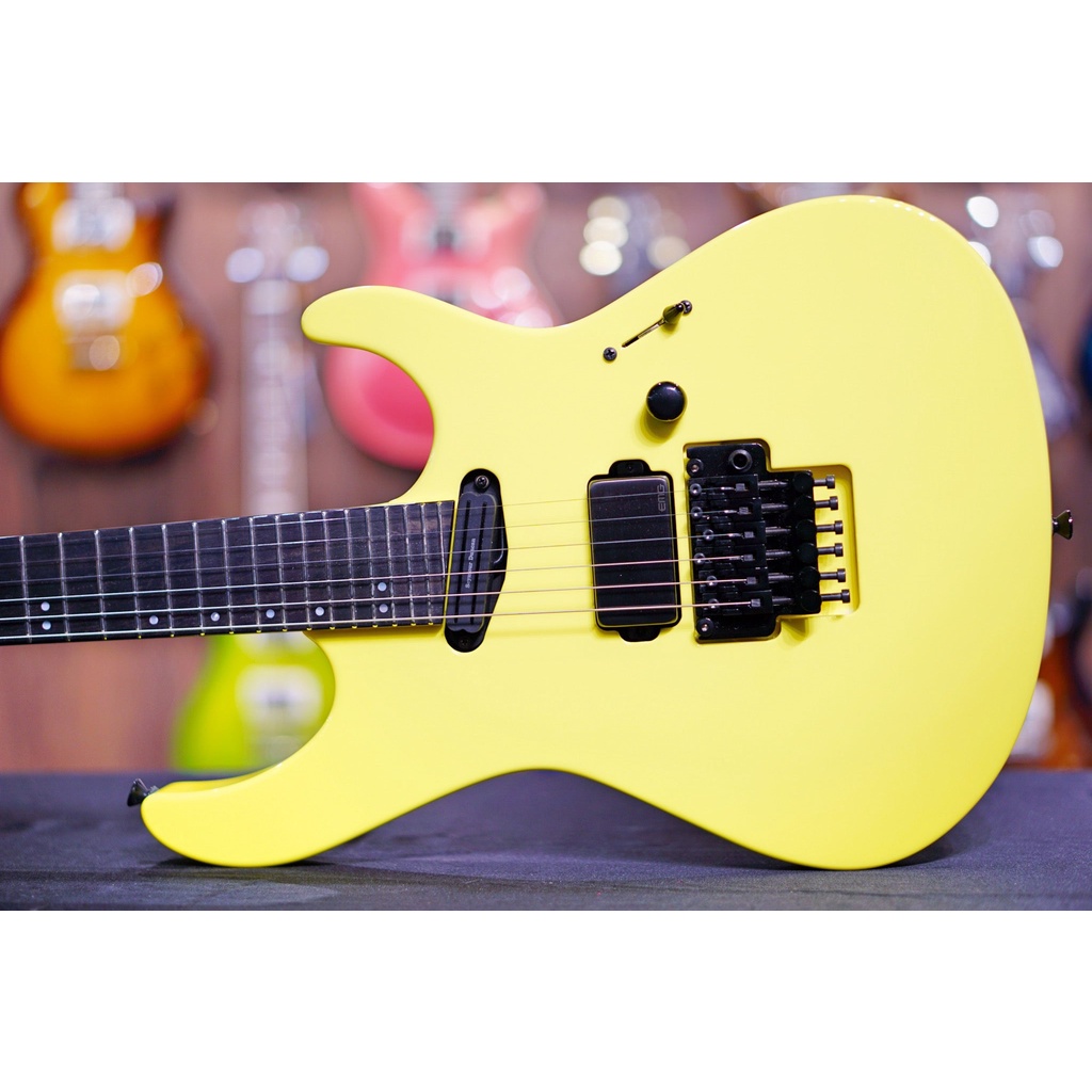 ESP original Maverick Neon Yellow E8601202