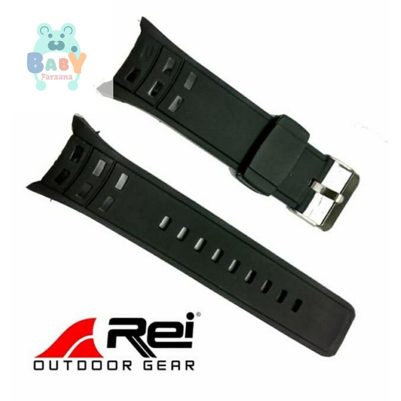 TALI JAM TANGAN REI EQUATOR 10488A 16488