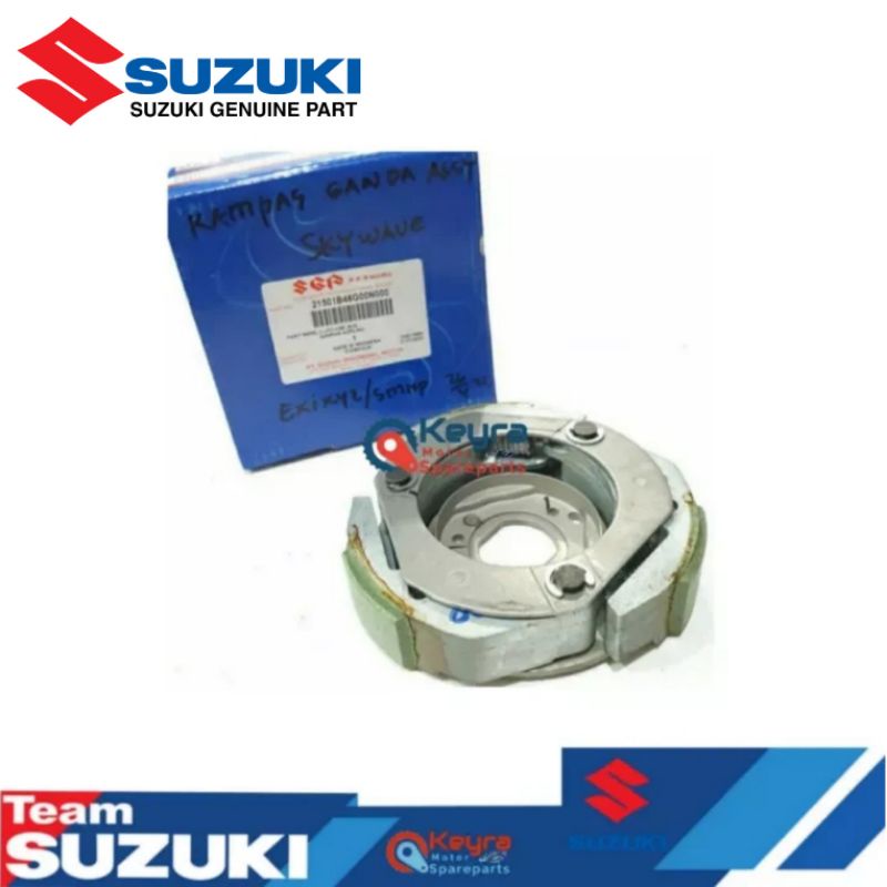 KAMPAS GANDA SKYWAVE ORIGINAL SUZUKI SGP