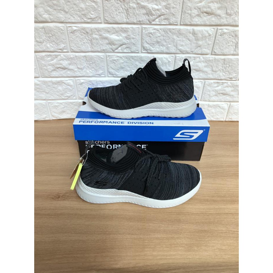 Sepatu Sketcher Skechers Matera Knocto Sport