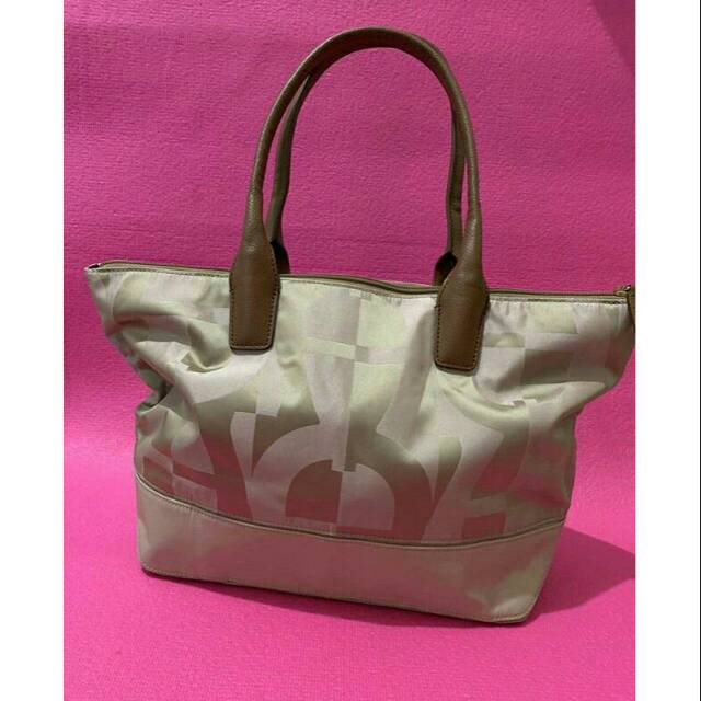 Authentic AIGNER bag Preloved