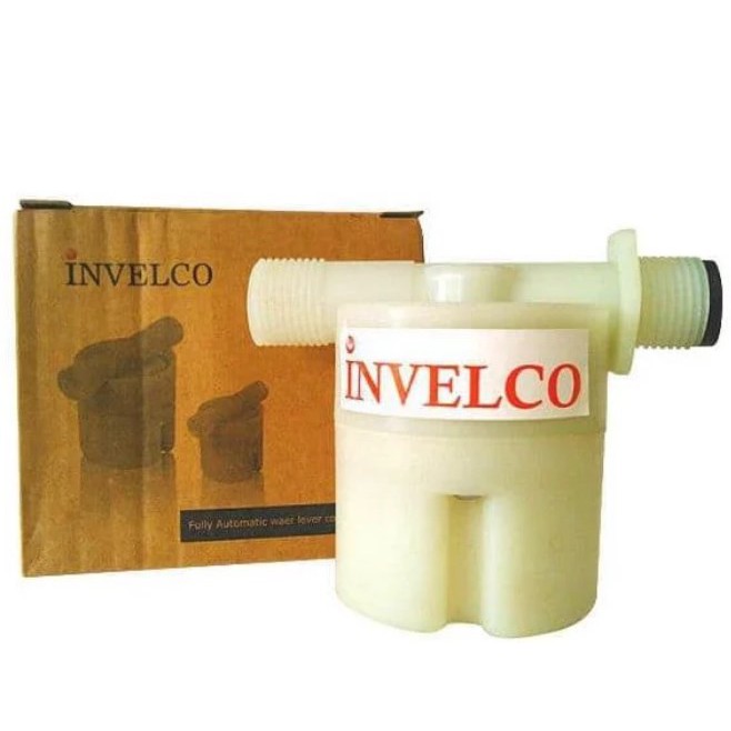 Velco Kran air otomatis / Pelampung air otomatis