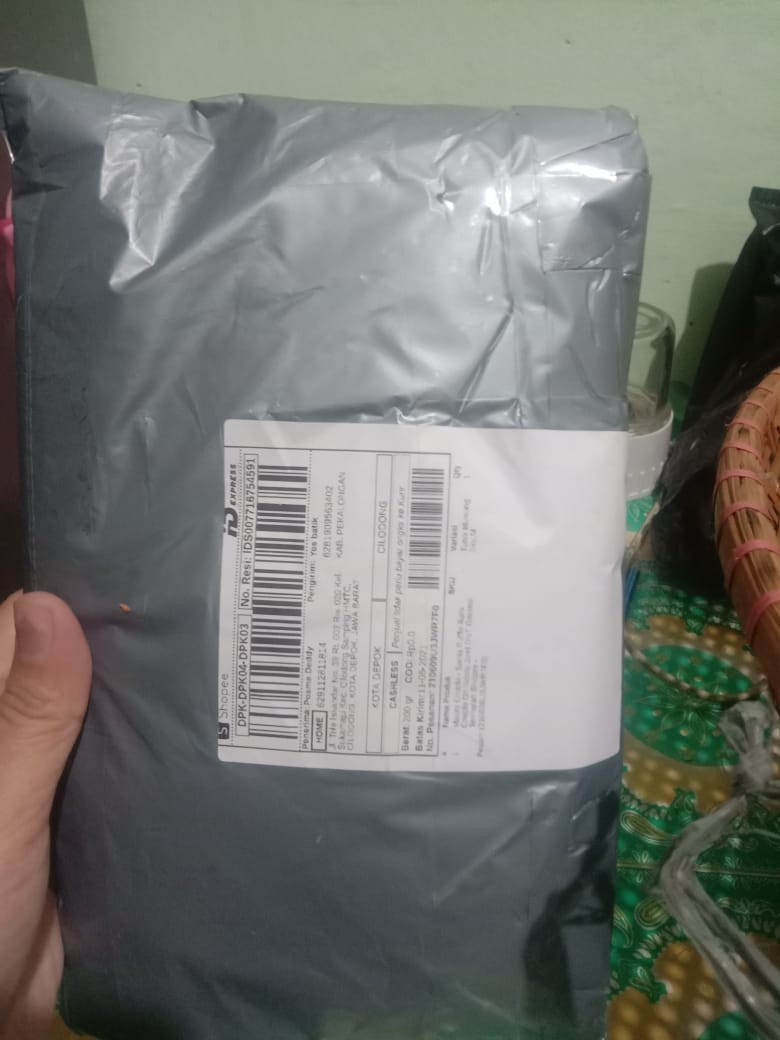 Maura Couple - Sania Ruffle Batik Couple Ori Ndoro Jowi Dnt Garansi Termurah Shopee -