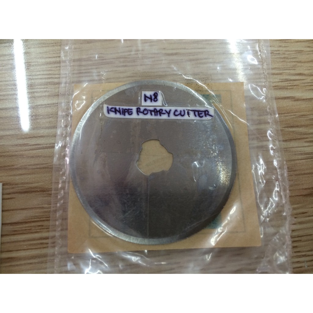 

pisau refill rotary cutter