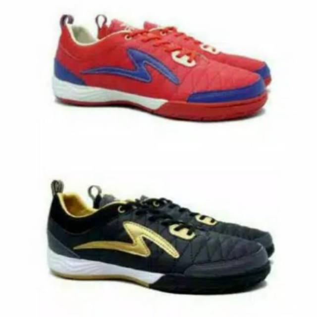Specs metasala nativ - tomato Red,black gold