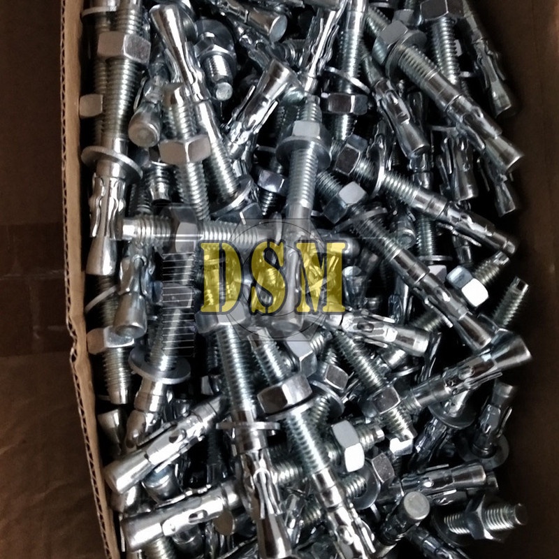 Angkur Trubolt 16x220 / Wedge Anchor M16 x 220 (22 CM)