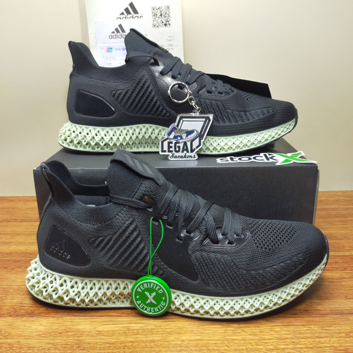 alphaedge 4d stockx