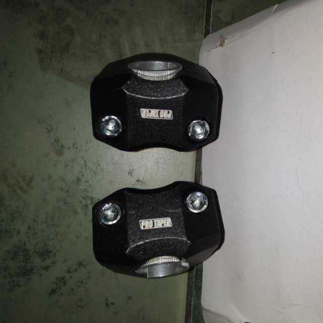 Raider stang protaper peninggi stang