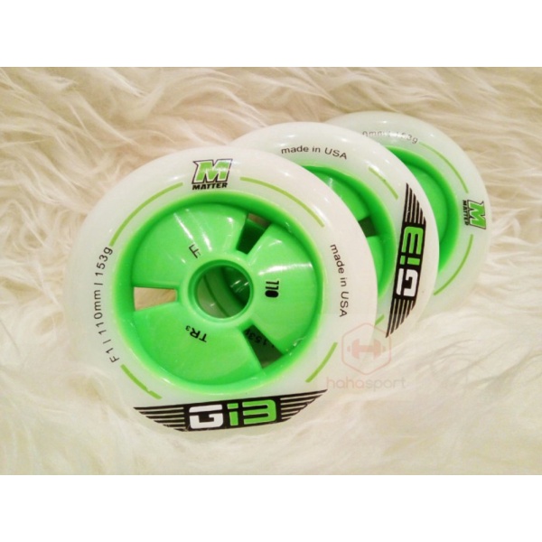 Unik Roda Speedy Matter Berkualitas