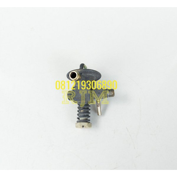 Vacuum Vacum Setelan idle up Ac Daihatsu Taruna original garansi asli japan