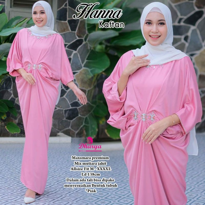 Hana kaftan