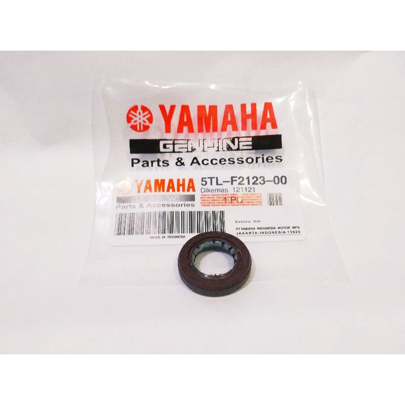 SEAL SIL AS PULLY YAMAHA MIO/MIO SPORTY/MIO SOUL KARBU PRODUK ORIGINAL..