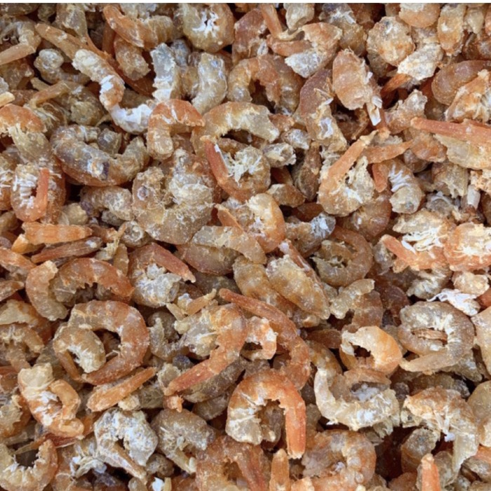 

Ebi kering/udang kering super 500gram (besar)
