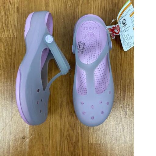 11.11 Brand Sandal Crocs Maryjane / Crocs Mj / Sandal Wanita crocs Maryjane / Crocs Cmj