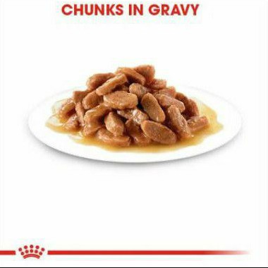 Royal Canin Kitten Pouch 85gr