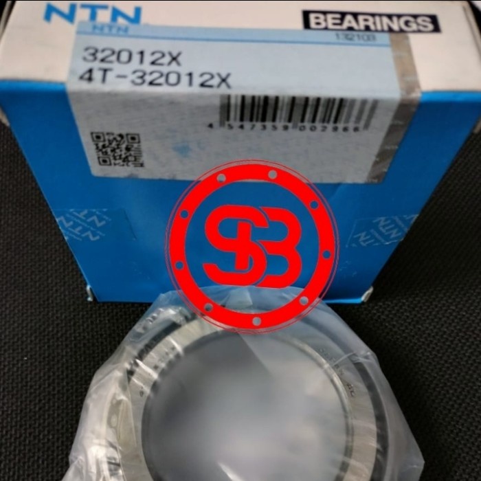 Bearing Tapered 32012 X NTN JAPAN ORIGINAL