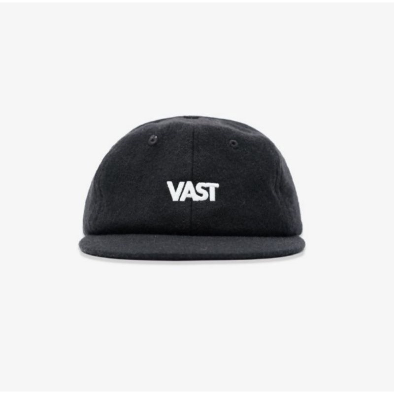 Topi Vast 6 panel hat