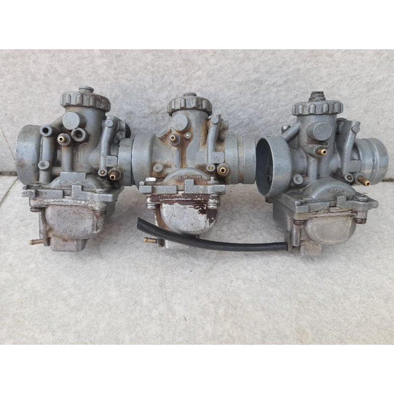 karburator yamaha rx spesial /rxs/ yt ori second