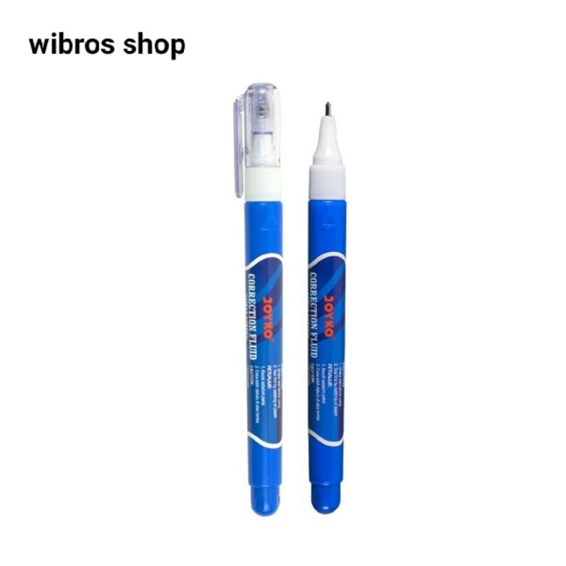 

JOYKO CORRECTION FLUID STICK / TIP EX CF-S203A s3259