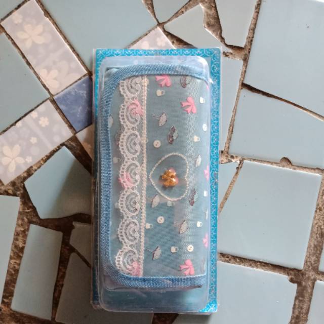 

Tempat Pulpen/Pensil (Lepak)