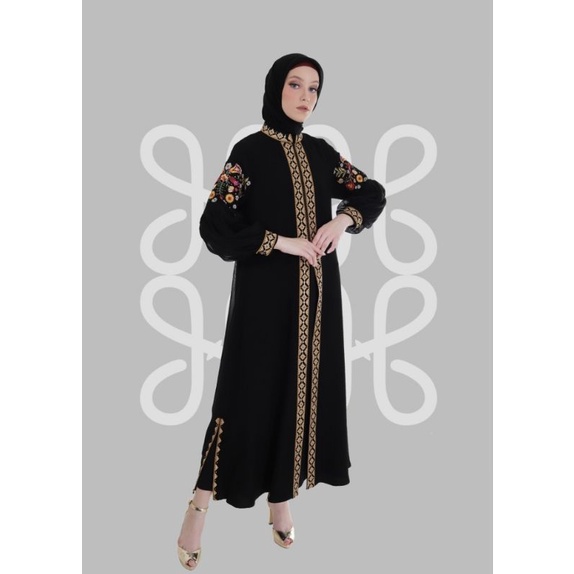 ABAYA HIKMAT