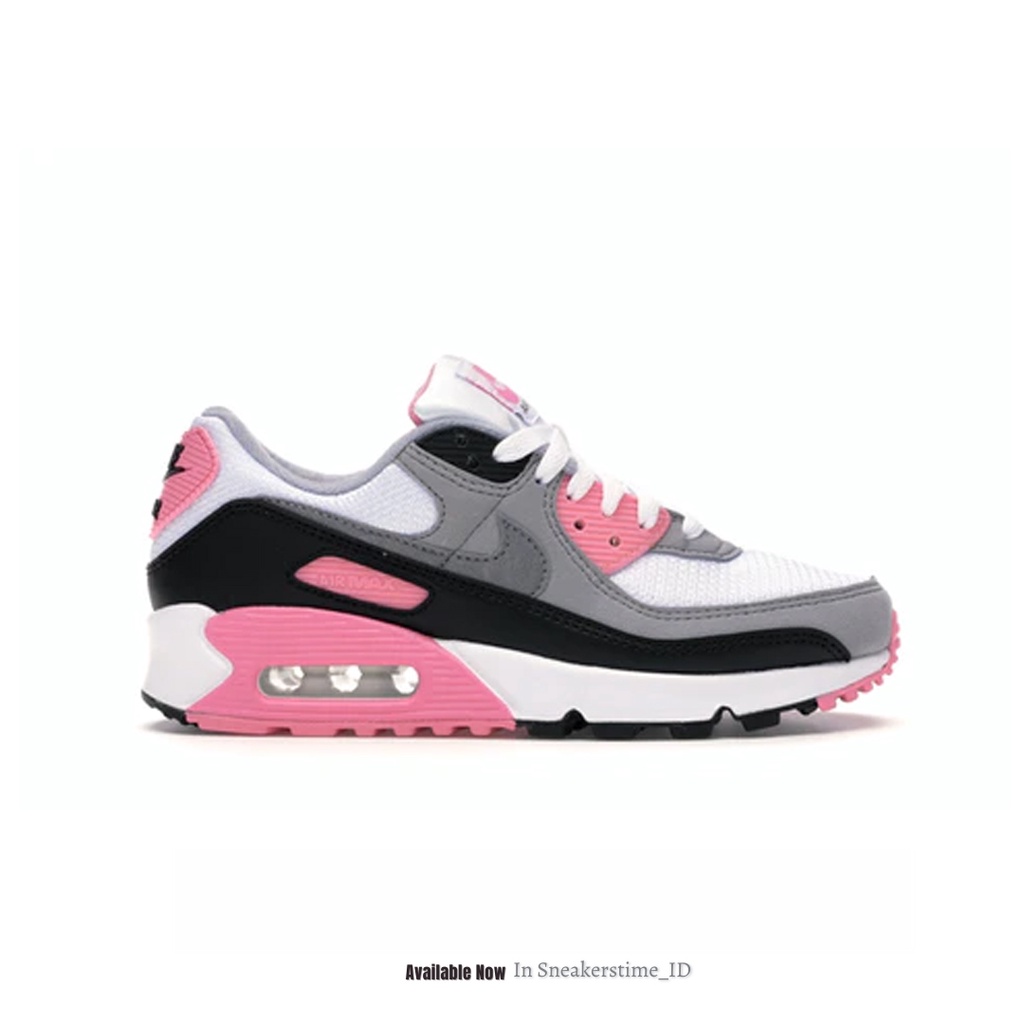 Jual Nike Air Max 90 Recraft Rose (W 