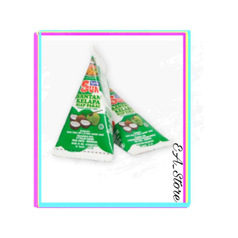 

Sunkara 65ml