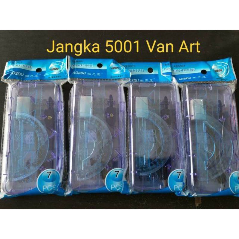 

Jangka besi set, busur set+ jangka+ penghapus