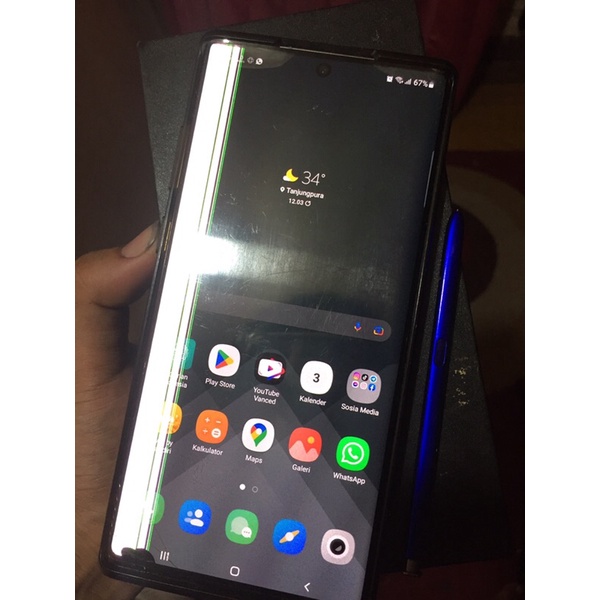GalaxNote10Plus