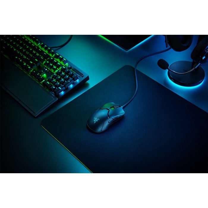 Mouse Gaming Razer Viper 8KHz Black