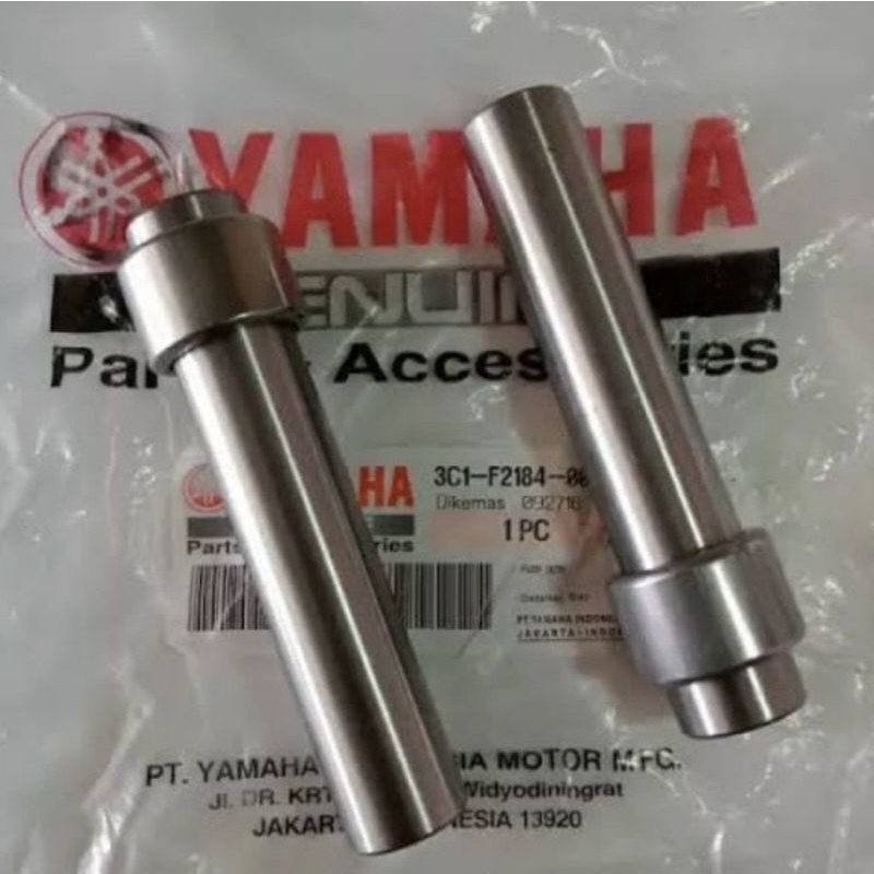 BOSH ARM BOS AREM VIXION 3C1 YAMAHA 1SET 2PC