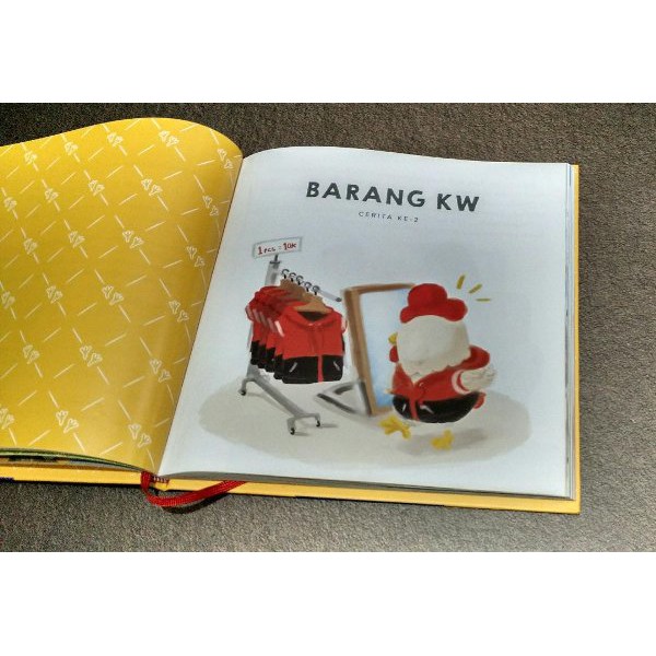 Muamalah Untuk Anak Jilid 2 BARU