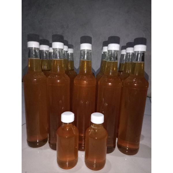 

Madu Randu Asli