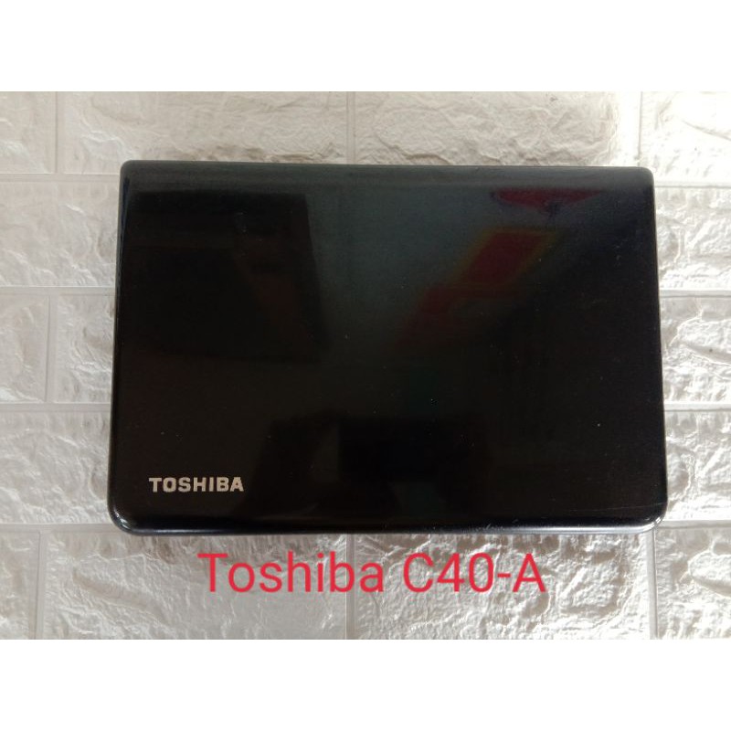 cashing Toshiba C40-A