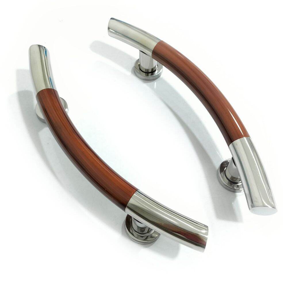 PEGANGAN PINTU RUMAH 33CM SABIT 33.02 JMJ ATAU PULL HANDLE JMJ (G7141)