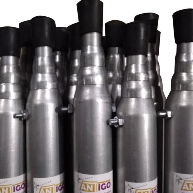 Tiang Antena TV ANTIGO 600cm