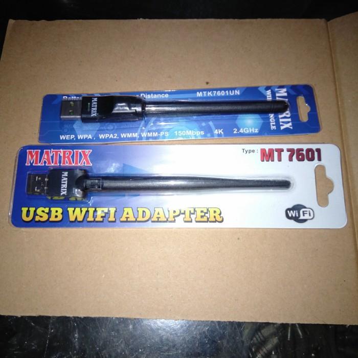 Antena Dongle Wifi Matrix