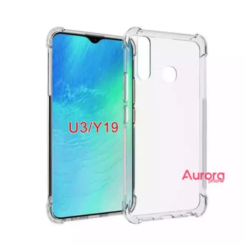 Case Jelly Anti Crack Vivo S1 dan Z1 Pro