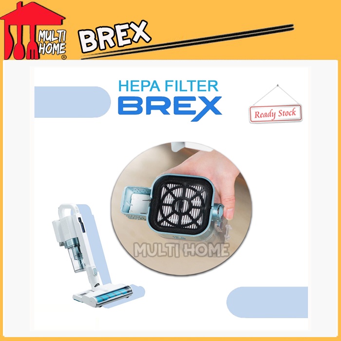 Hepa Filter Brex Vacuum Cleaner Original