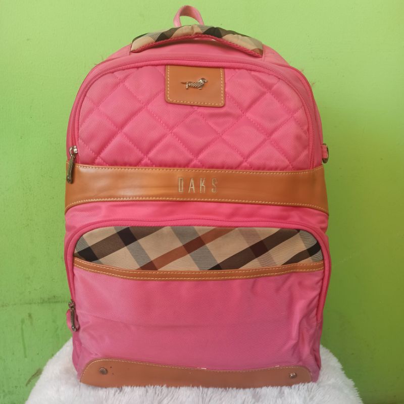 Tas Anak Daks Second