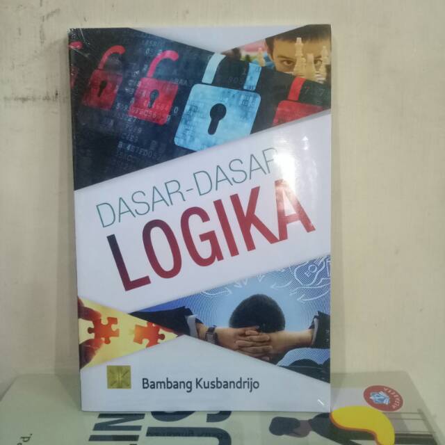 DASAR-DASAR LOGIKA