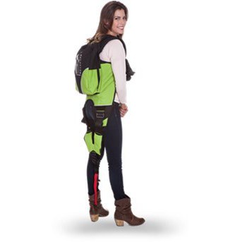 SkySaver Rescue Backpacks 80 Ft